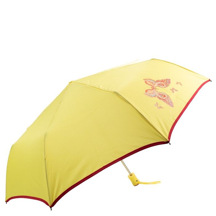Жіноча парасолька напівавтомат ART RAIN ZAR3611-63 купити недорого в Ти Купи