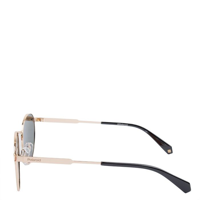 Мужские очки с поляризационными ультралегкими линзами POLAROID pld2053s-pef51uc купить недорого в Ты Купи