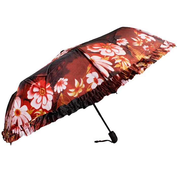 Зонт женский полуавтомат ETERNO 5DETBC5032-3 купить недорого в Ты Купи