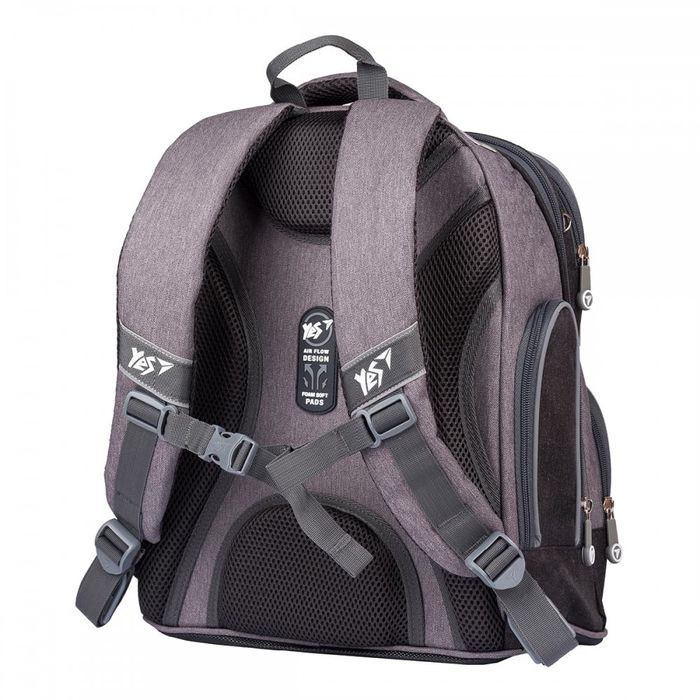Шкільний рюкзак для початкових класів Так S-30 Juno Max Ride до виклику купити недорого в Ти Купи