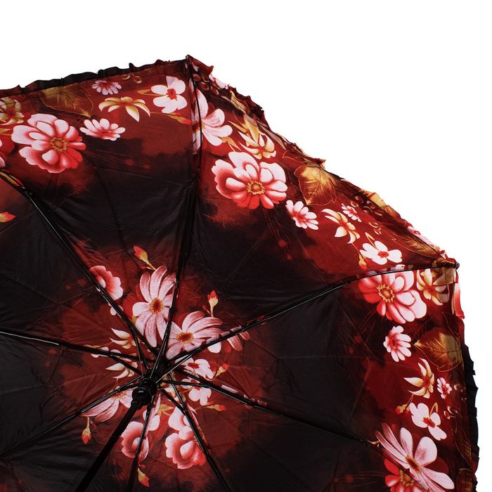 Зонт женский полуавтомат ETERNO 5DETBC5032-3 купить недорого в Ты Купи