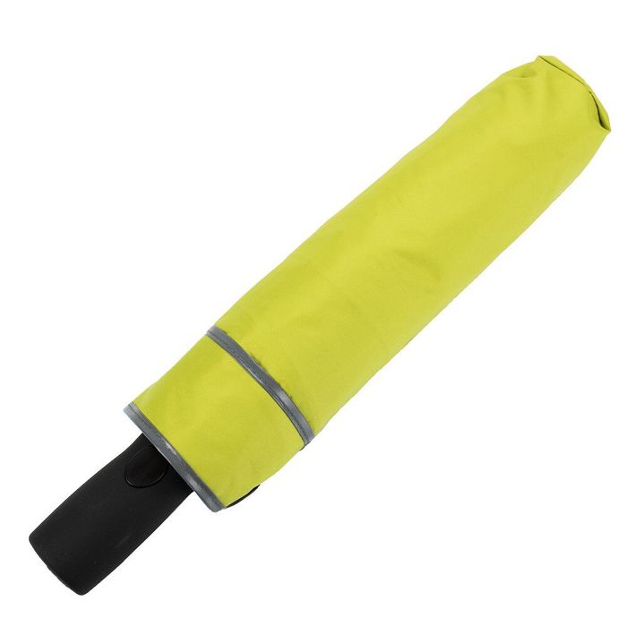 Полуавтоматический женский зонтик FARE fare5529-lime купить недорого в Ты Купи