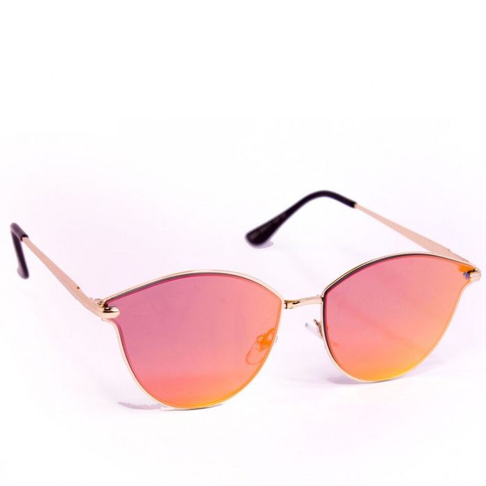 Солнцезащитные женские очки Glasses 8324-4 купить недорого в Ты Купи