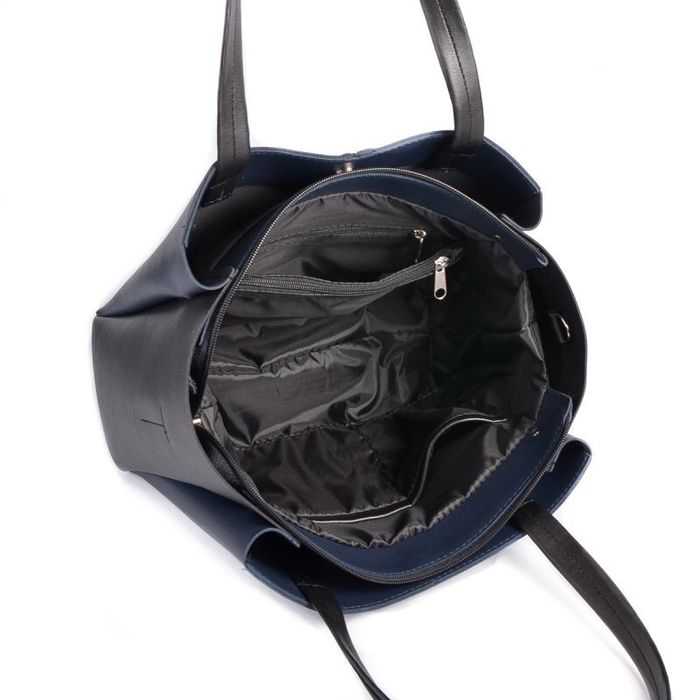 Женская сумка из искусственной кожи Камелия м222-62/63 купить недорого в Ты Купи