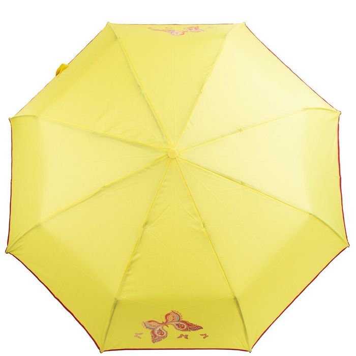 Женский зонт полуавтомат ART RAIN ZAR3611-63 купить недорого в Ты Купи