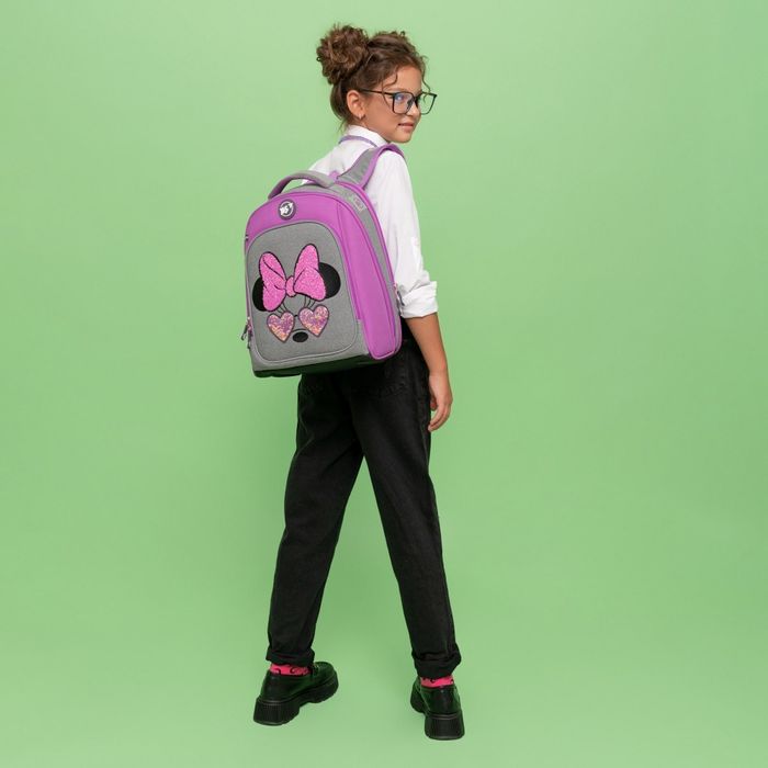 Шкільний рюкзак для початкових класів Так S-89 Мінні Маус купити недорого в Ти Купи