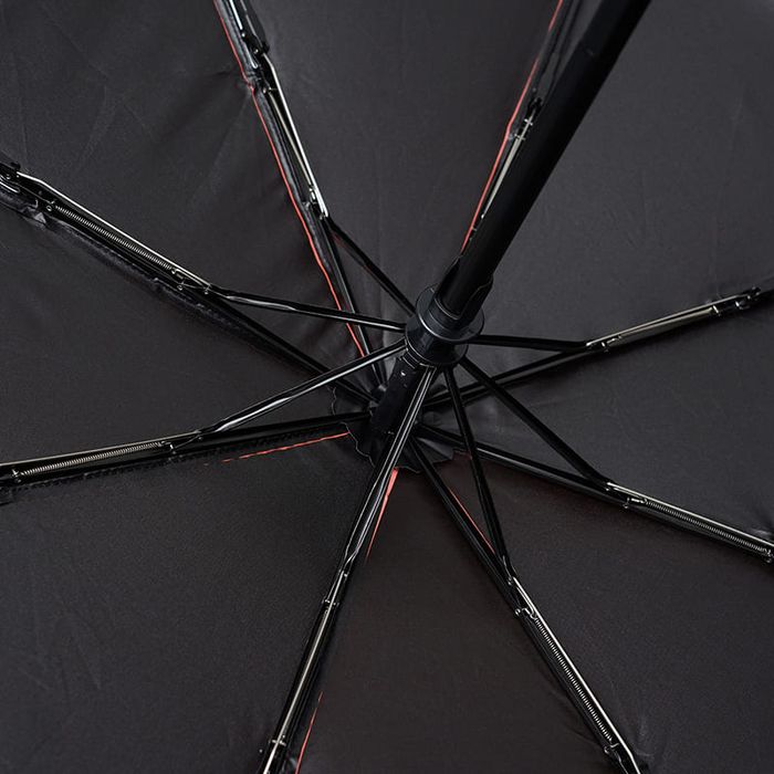Автоматична парасолька Monsen C1smile4 купити недорого в Ти Купи