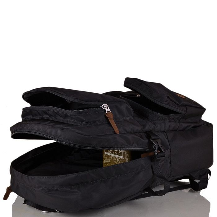Компактний чоловічий рюкзак для ноутбука ONEPOLAR купити недорого в Ти Купи