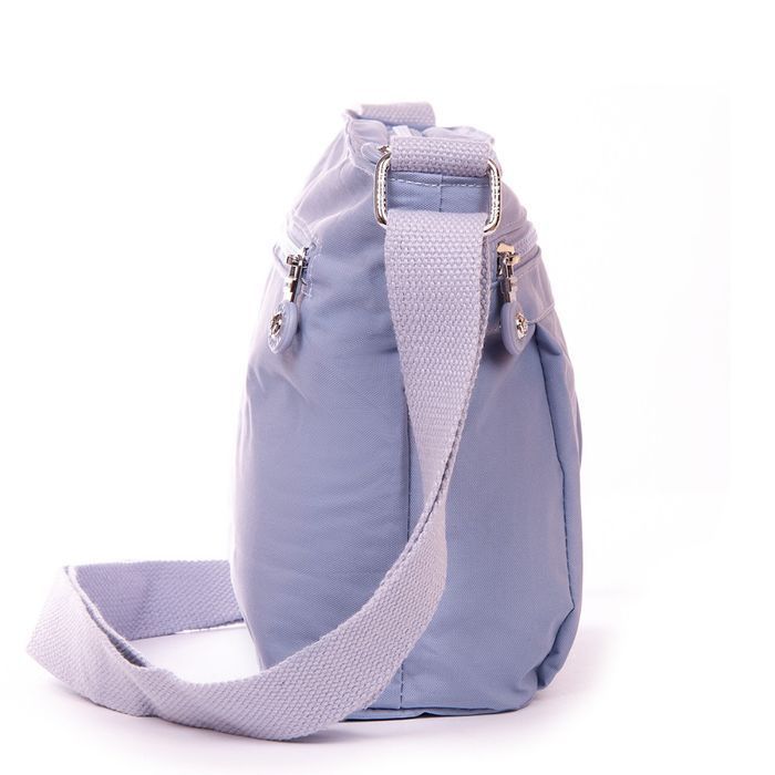 Жіноча літня сумка Jielshi 1916 purple купити недорого в Ти Купи