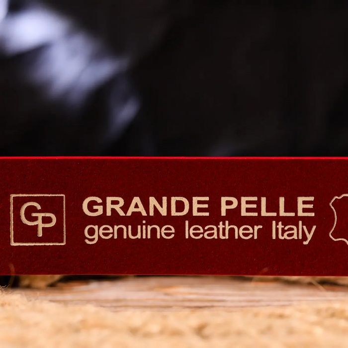 Женский кожаный ремень Grande Pelle 21457 купить недорого в Ты Купи