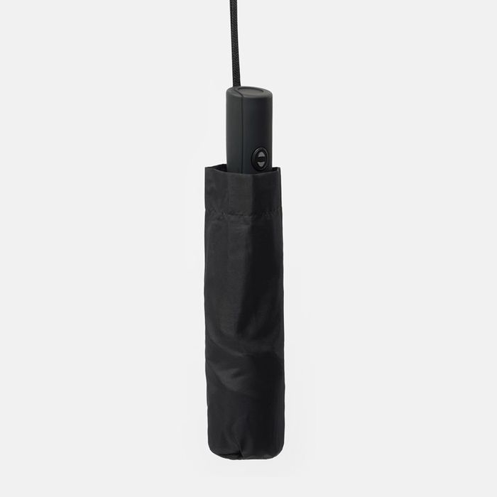 Зонт складной, полный автомат Monsen CV17987 Черный купить недорого в Ты Купи