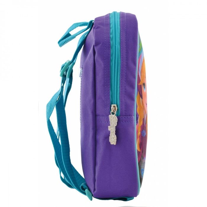 Детский рюкзак 1 Вересня 2,5 л для девочек K-18 «Frozen» (556419) купить недорого в Ты Купи