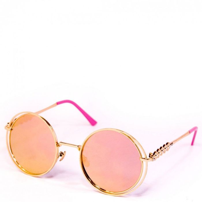 Сонцезахисні жіночі окуляри 8346-5 купити недорого в Ти Купи