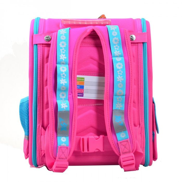 Школьный каркасный ранец YES H-17 «Cute» 14 л (556325) купить недорого в Ты Купи