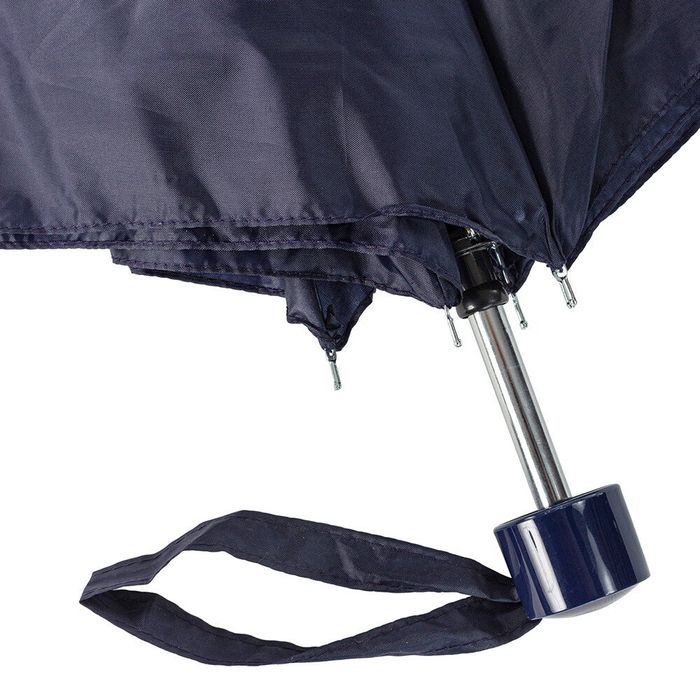 Зонт мужской механический INCOGNITO FULL407-navy купить недорого в Ты Купи