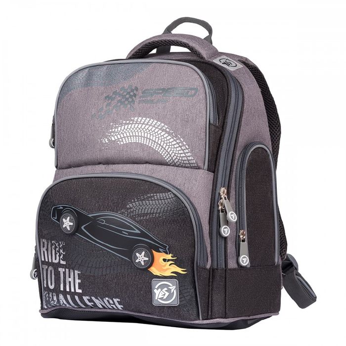Шкільний рюкзак для початкових класів Так S-30 Juno Max Ride до виклику купити недорого в Ти Купи