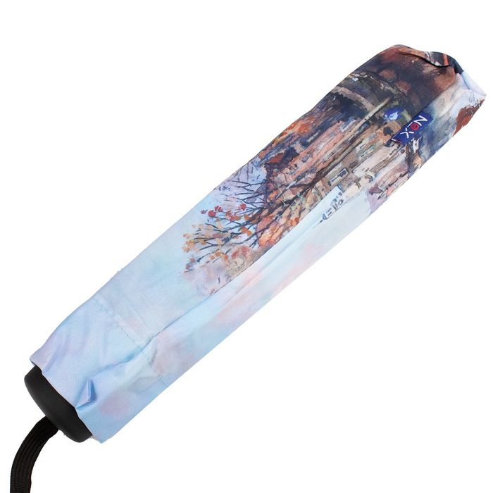 Зонт женский механический NEX ZN23325-6 купить недорого в Ты Купи