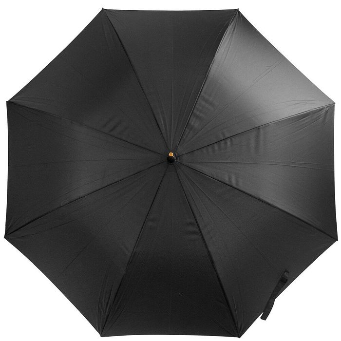 Зонт-трость мужской полуавтомат с большим куполом ZEST Z41640 купить недорого в Ты Купи