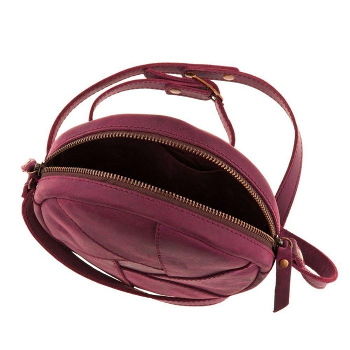 Жіноча сумка BlankNote «Бон-бон» bn-bag-11-vin купити недорого в Ти Купи