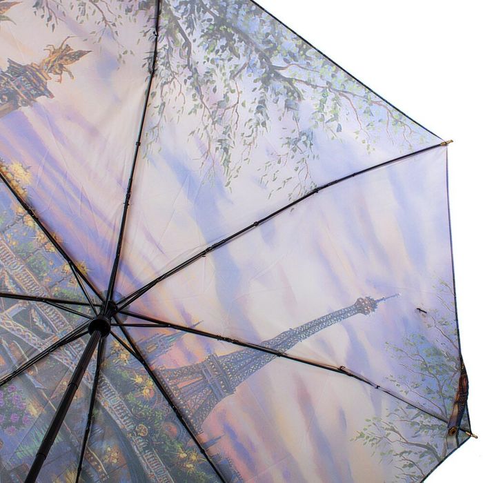 Автоматический женский зонт LAMBERTI Z73948-3 купить недорого в Ты Купи
