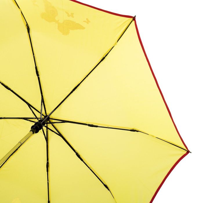 Жіноча парасолька напівавтомат ART RAIN ZAR3611-63 купити недорого в Ти Купи