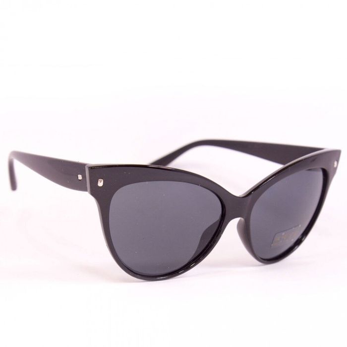 Сонцезахисні жіночі окуляри 9012-1 купити недорого в Ти Купи