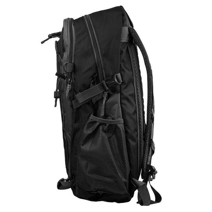 Чоловічий міський рюкзак з тканини VALIRIA FASHION 3detab902-9 купити недорого в Ти Купи