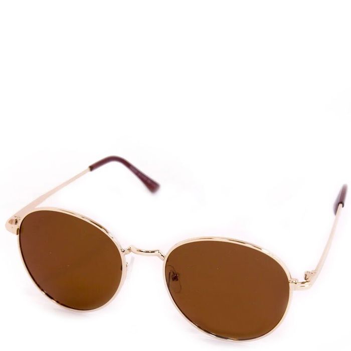 Жіночі сонцезахисні окуляри Polarized p0936-3 купити недорого в Ти Купи