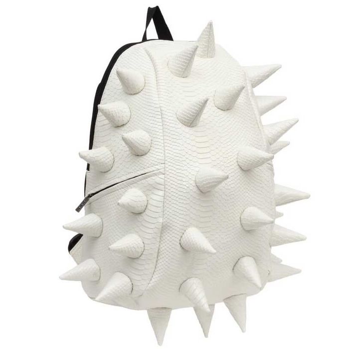 Рюкзак подростковый MadPax FULL цвет LUXE White (KAA24484816) купить недорого в Ты Купи