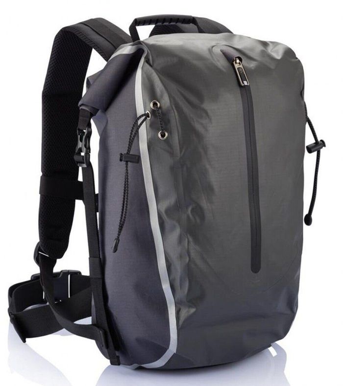 Рюкзак Swiss Peak waterproof backpack p775.052 купить недорого в Ты Купи