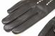 Женские кожаные сенсорные перчатки Shust Gloves 715 M