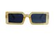 Cолнцезащитные женские очки Cardeo 715-5