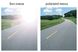 Очки для водителей с футляром polarized f0871-1