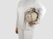 Жіноча сумочка з натуральної шкіри Svіtlana Zubko Fugu S2318-S