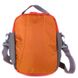 Женская спортивная сумка через плечо ONEPOLAR W5231-orange