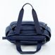 Женская городская сумка Dolly 478 синяя