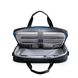 Чоловіча сумка для ноутбука 15.6 "BAGSMART FALCO (BM0302001A001) чорна