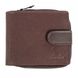 Шкіряний чоловічий гаманець Ridgeback JBNC43MN Brown (Коричневий), Коричневий