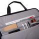 Мужская сумка для ноутбука 15.6″ BAGSMART FALCO (BM0302001A001) чёрная