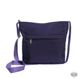 Женская сумка через плечо EXODUS «AMANDA ХИППИ» E16S010.03