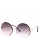 Солнцезащитные женские очки BR-S 9362-5