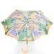 Зонт-трость облегченный детский полуавтомат ZEST