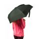 Механічна парасолька унісекс Fulton Soho-1 L793 - Black