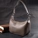 Молодежная женская кожаная сумка через плечо Vintage 22412