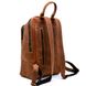 Женский кожаный рюкзак TARWA RB-2008-3md