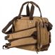 Чоловіча текстильна пісочна сумка-рюкзак Vintage 20152