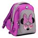 Рюкзак школьный для младших классов YES S-89 Minnie Mouse