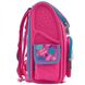 Школьный каркасный ранец YES H-17 «Cute» 14 л (556325)
