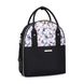 Сумка-рюкзак для мамы черная MOMMORE (0090208A001)