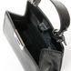 Женская сумочка из кожезаменителя FASHION 04-02 11003 black
